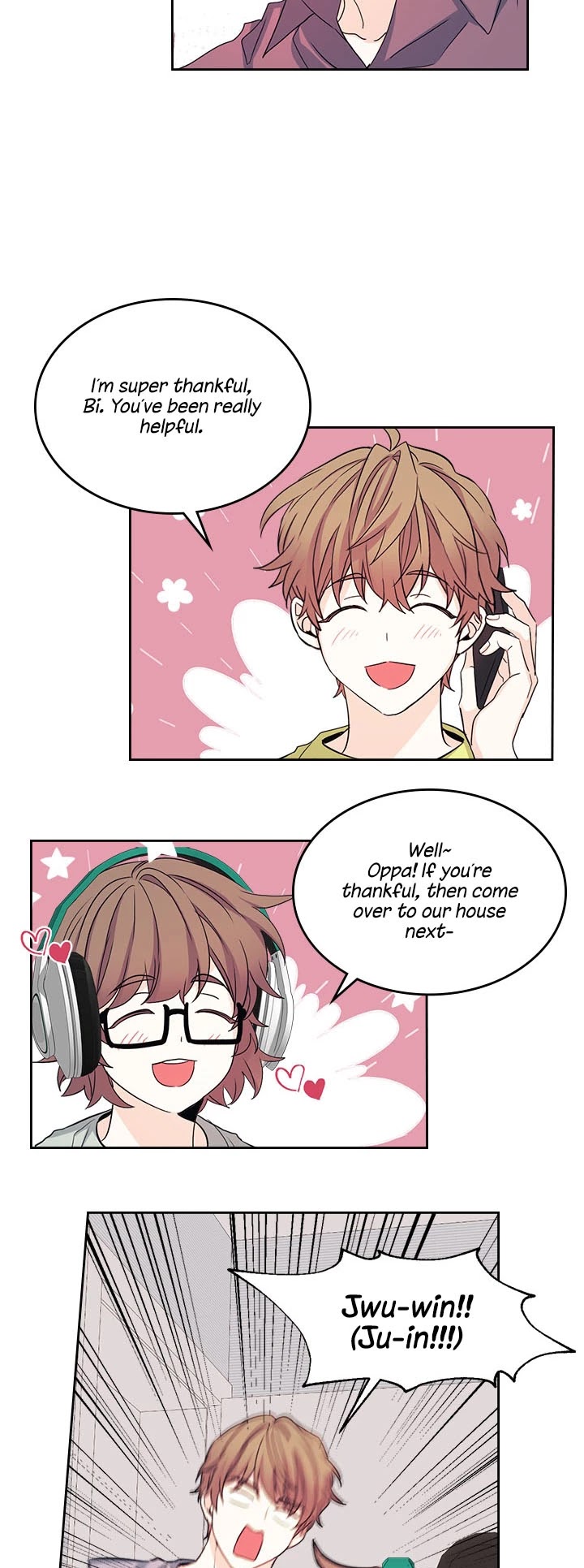 Read Inso's Law Manga Online