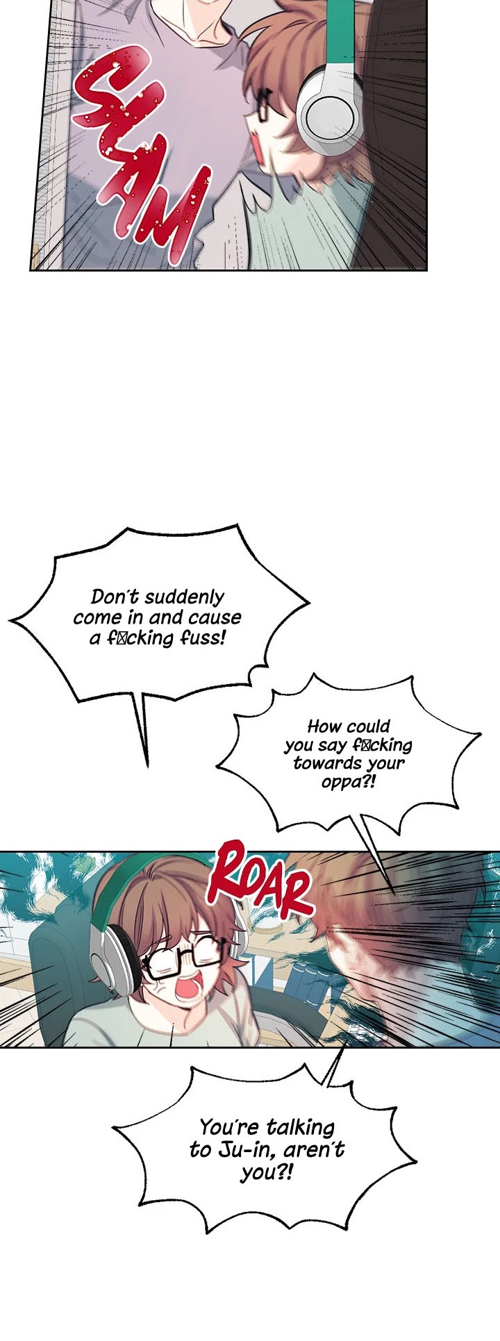 Read Inso's Law Manga Online