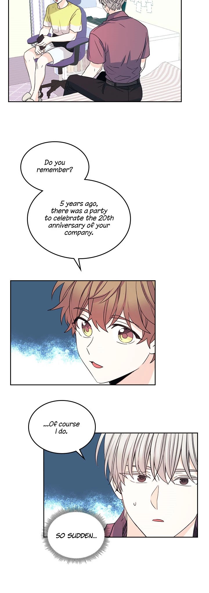 Read Inso's Law Manga Online