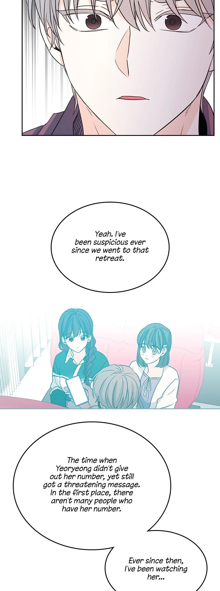 Read Inso's Law Manga Online