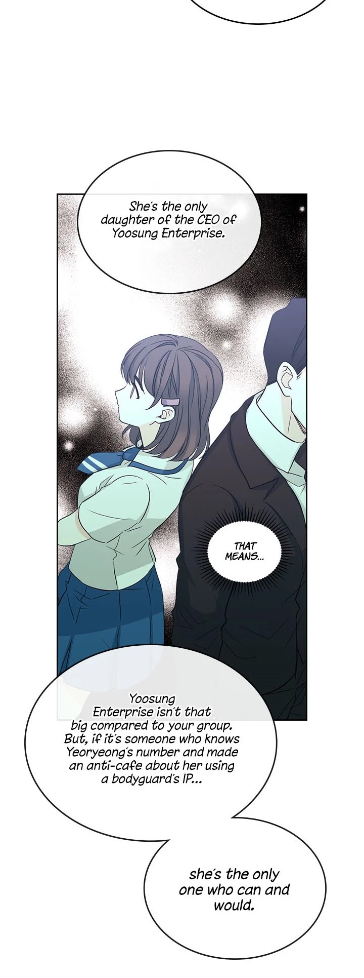 Read Inso's Law Manga Online