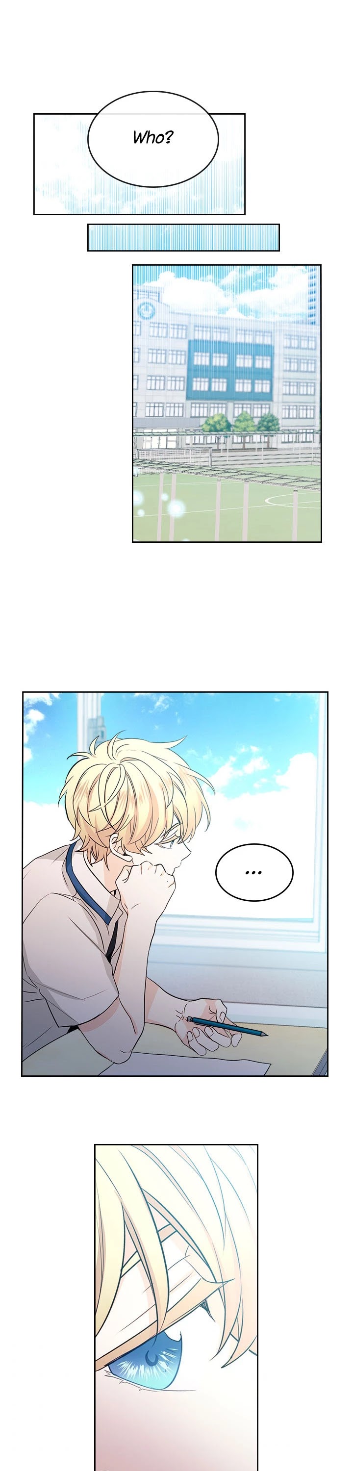 Read Inso's Law Manga Online
