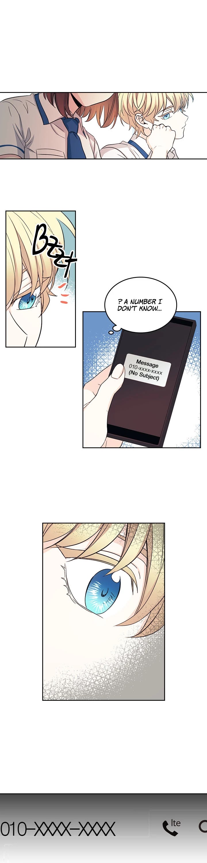 Read Inso's Law Manga Online