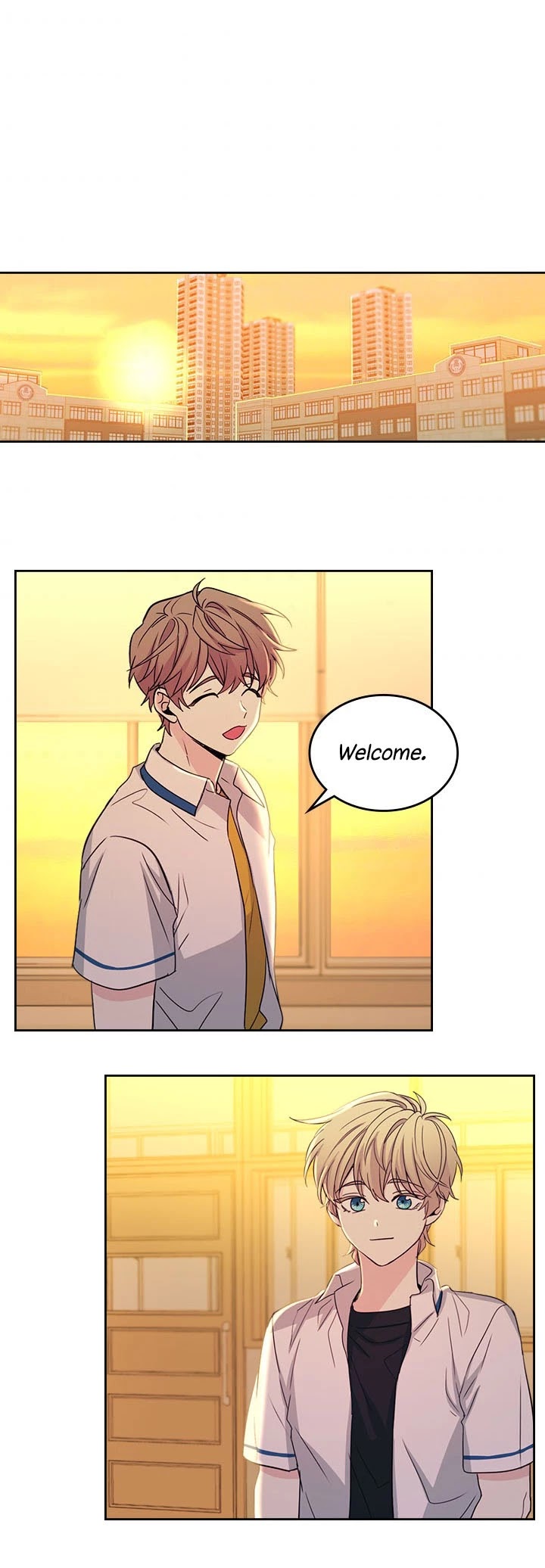 Read Inso's Law Manga Online