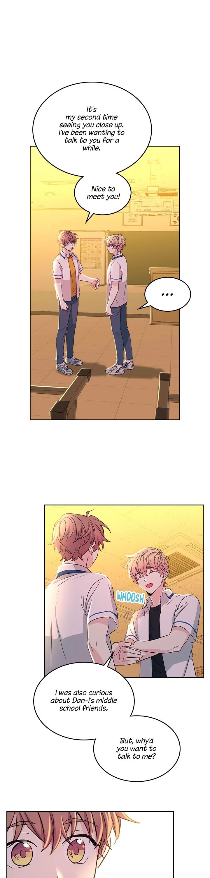 Read Inso's Law Manga Online