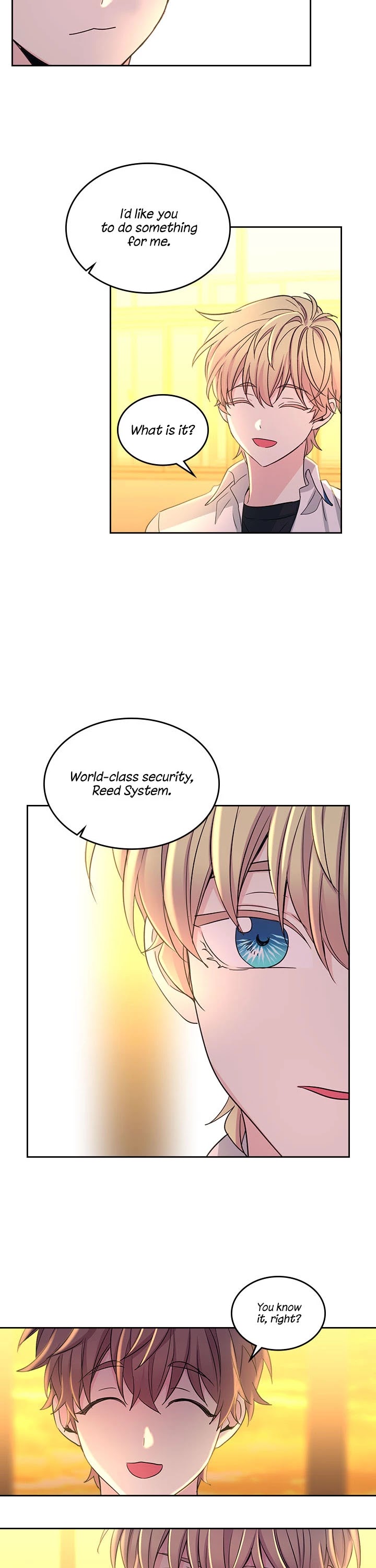 Read Inso's Law Manga Online