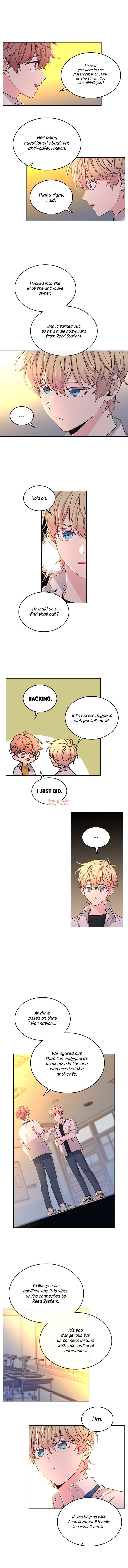 Read Inso's Law Manga Online