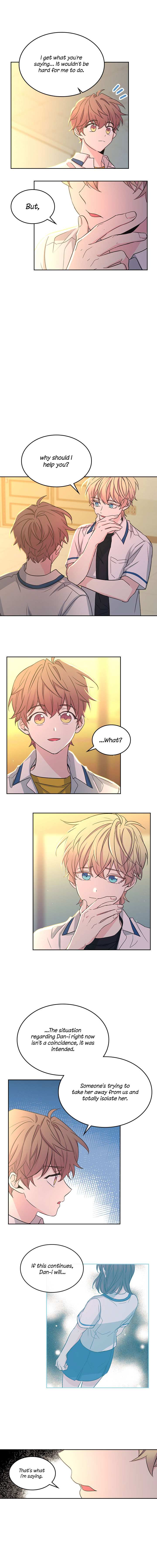 Read Inso's Law Manga Online