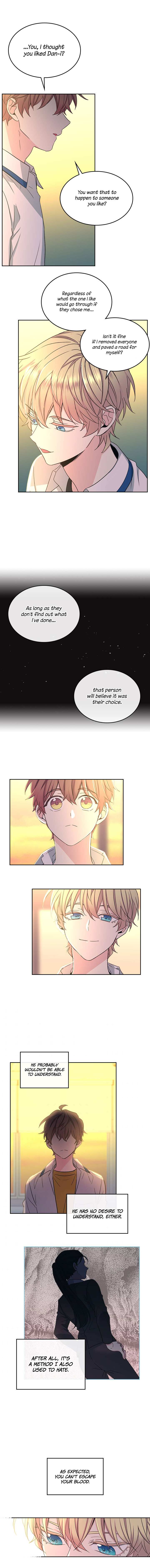 Read Inso's Law Manga Online