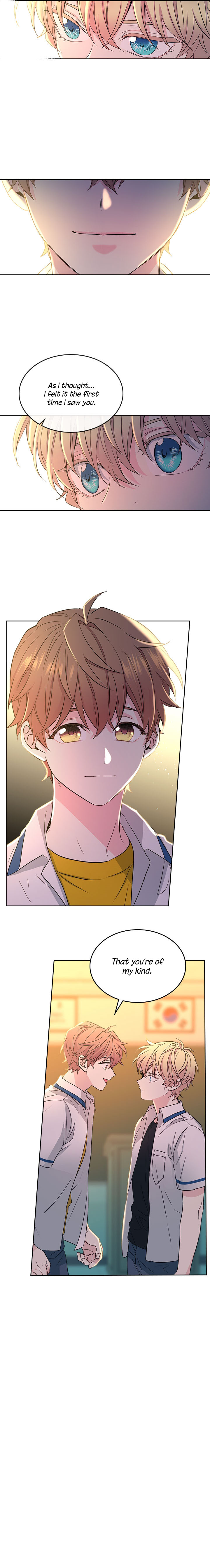 Read Inso's Law Manga Online