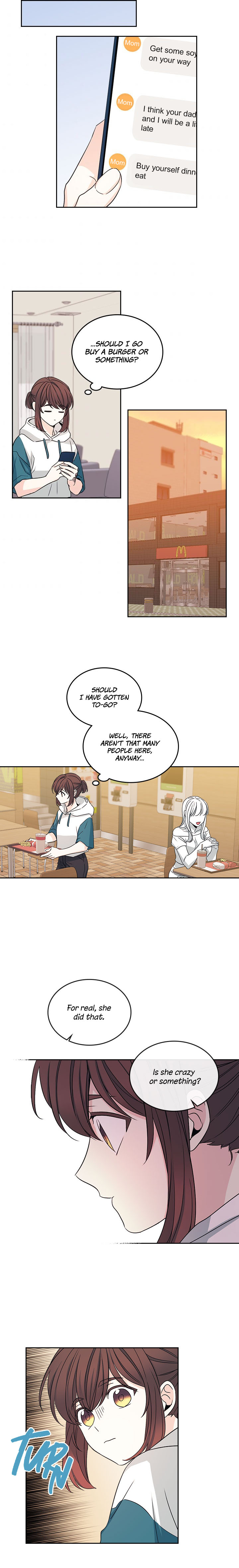 Read Inso's Law Manga Online