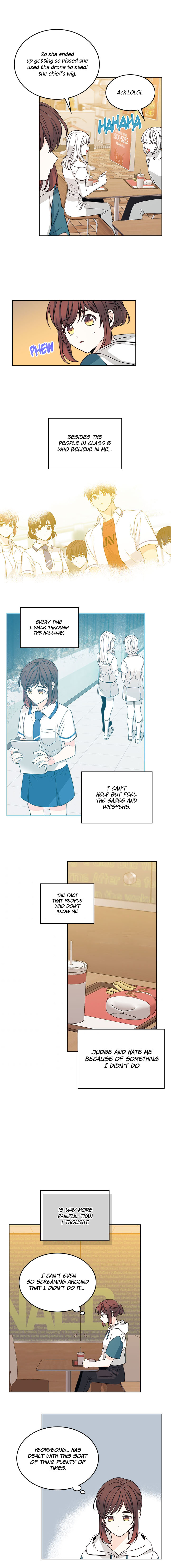 Read Inso's Law Manga Online