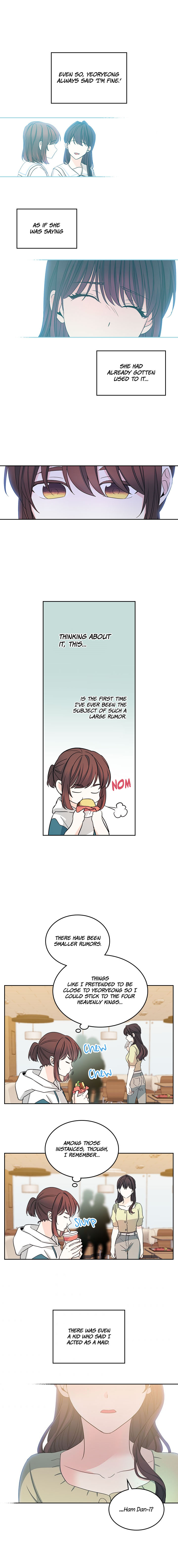 Read Inso's Law Manga Online