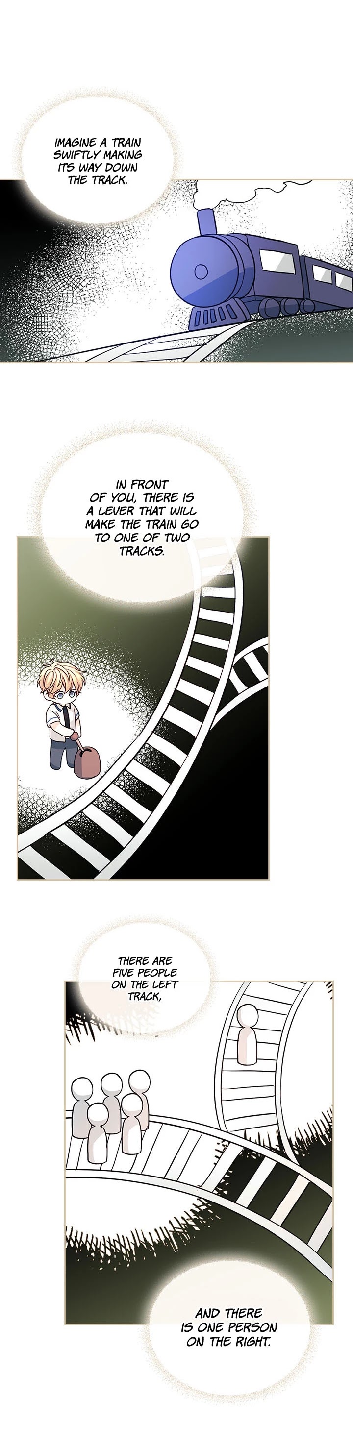 Read Inso's Law Manga Online