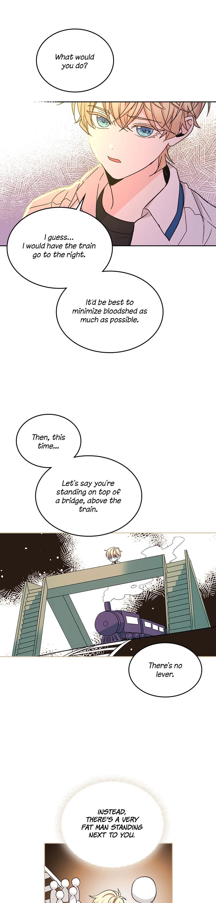 Read Inso's Law Manga Online