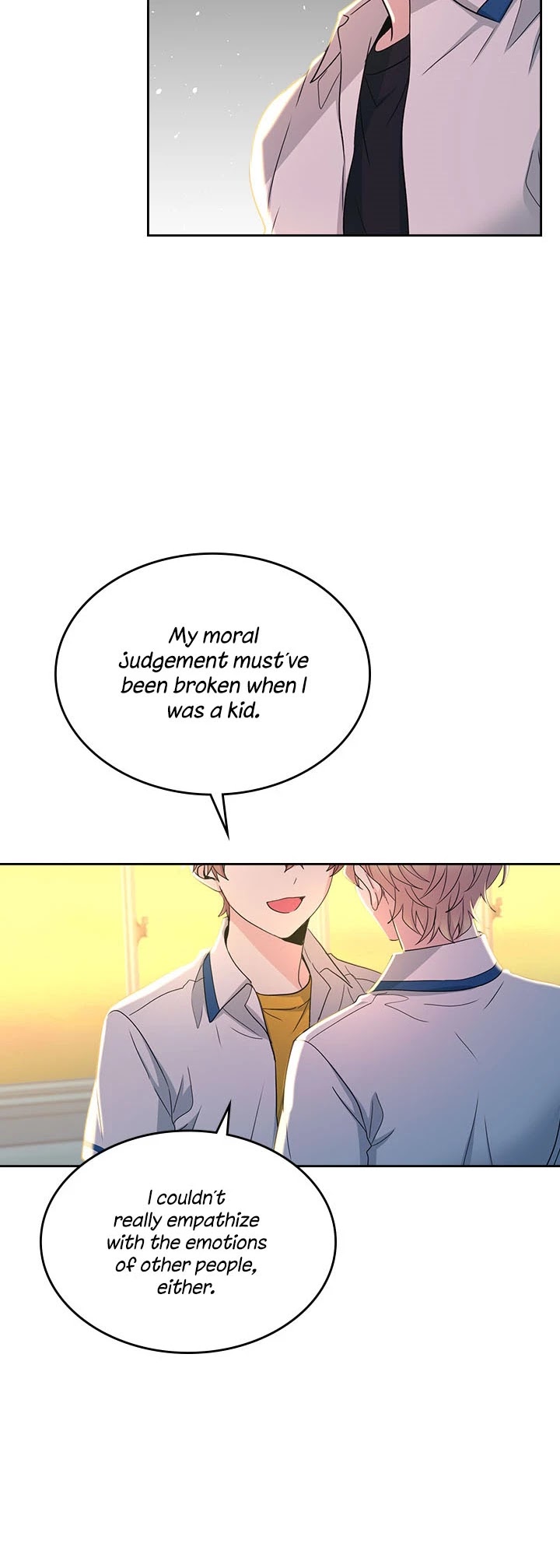 Read Inso's Law Manga Online