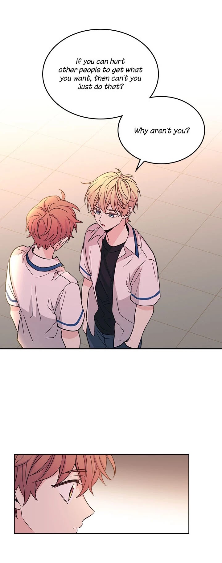 Read Inso's Law Manga Online