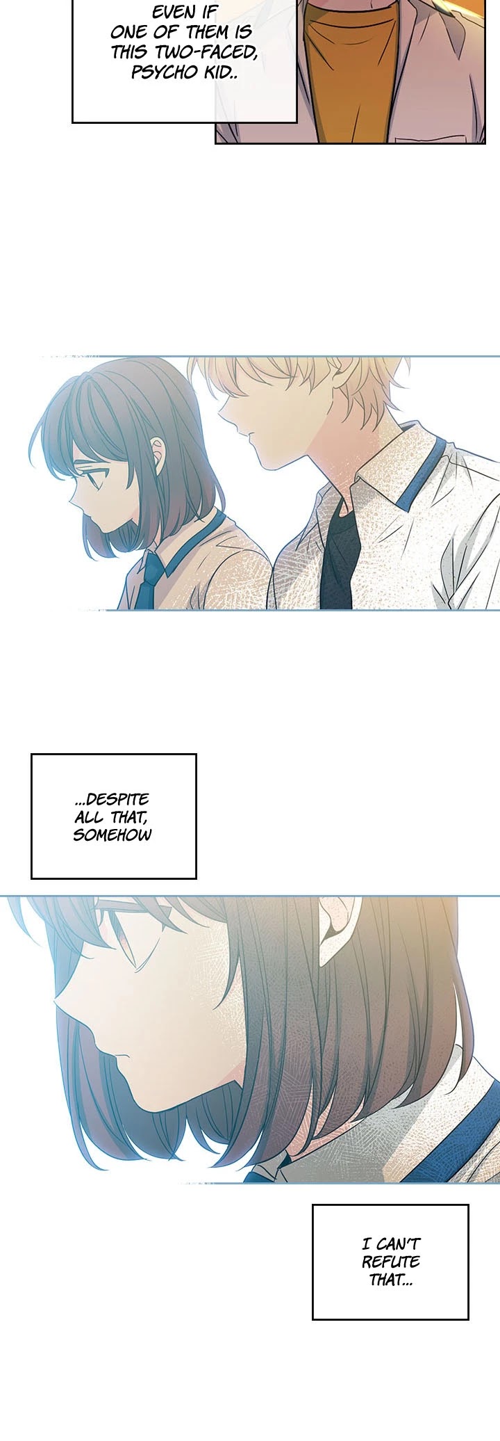 Read Inso's Law Manga Online