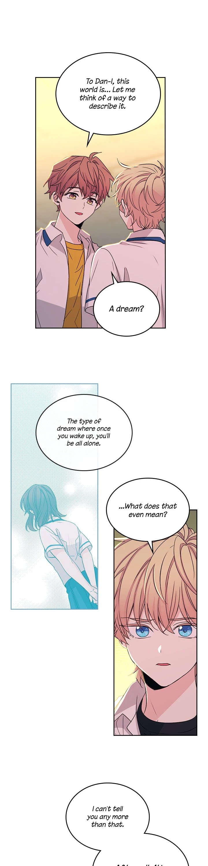 Read Inso's Law Manga Online