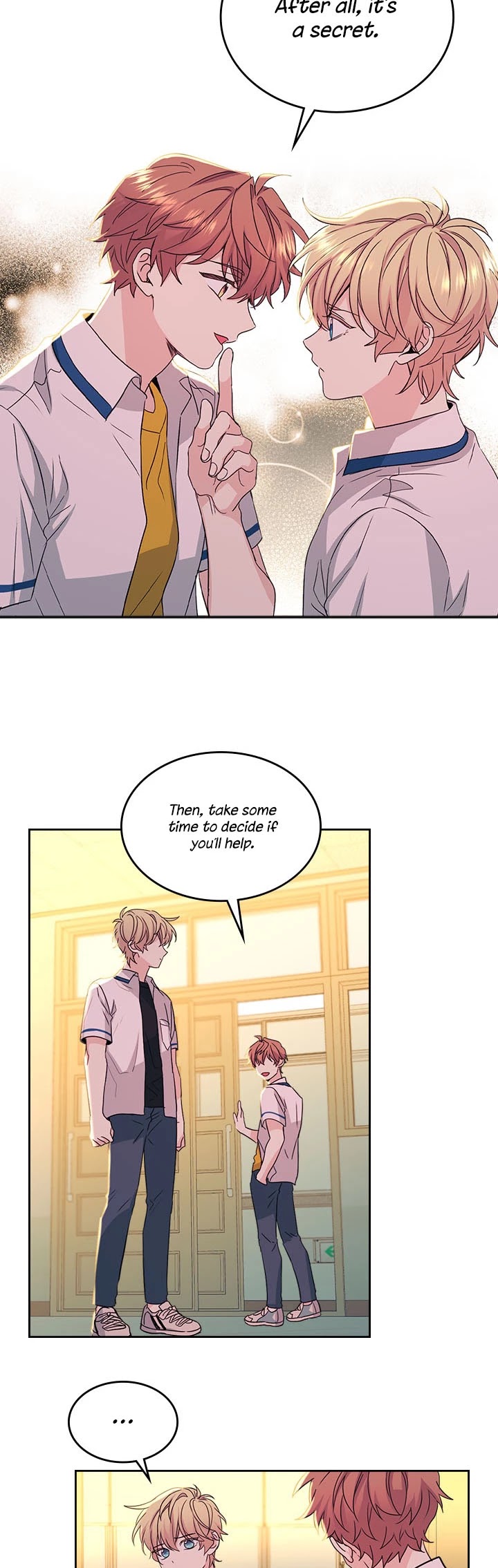 Read Inso's Law Manga Online