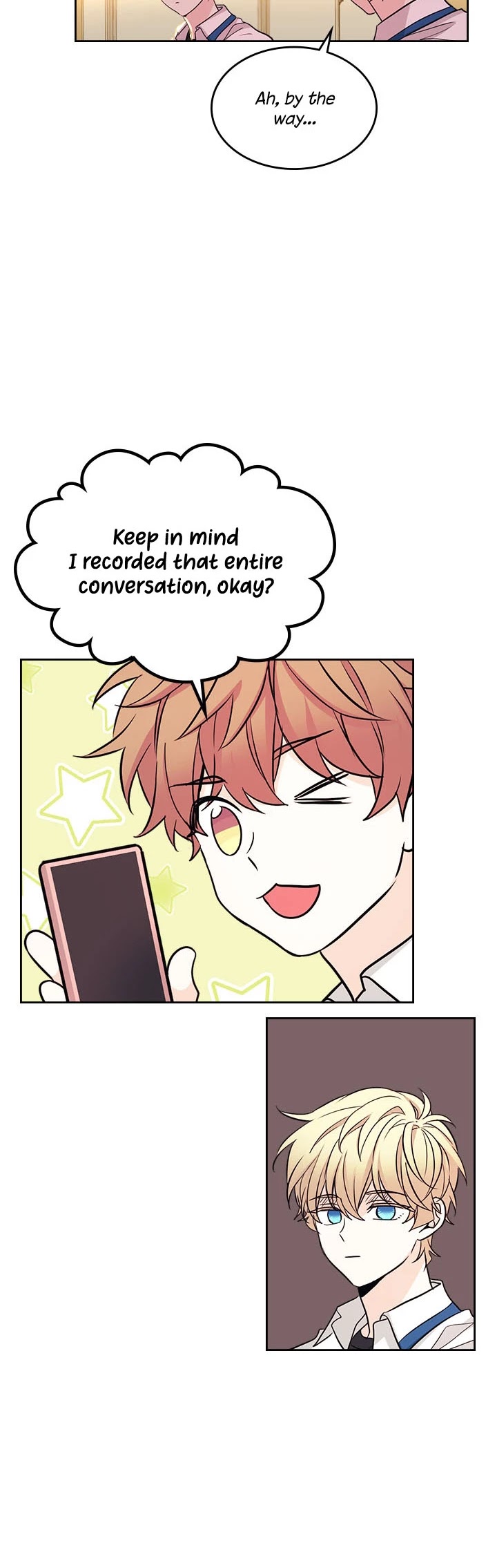 Read Inso's Law Manga Online