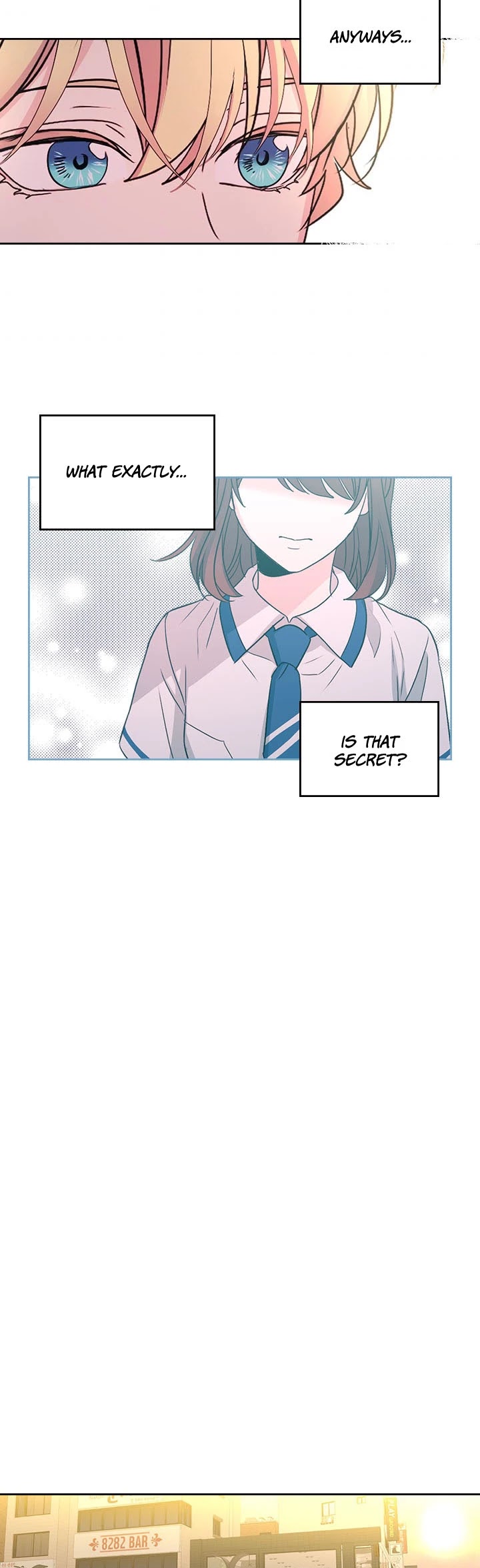 Read Inso's Law Manga Online