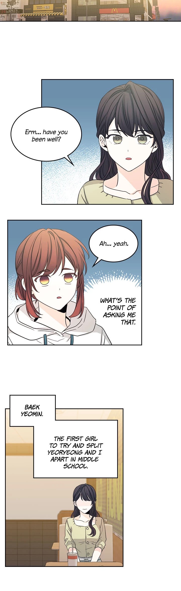 Read Inso's Law Manga Online