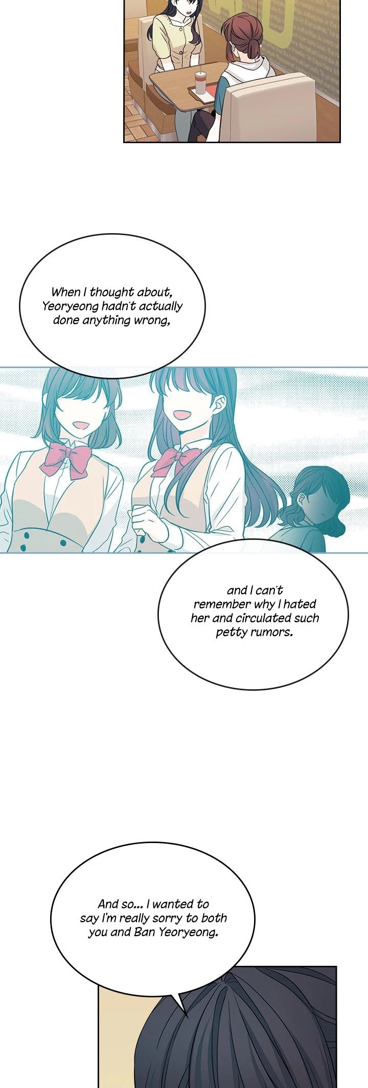 Read Inso's Law Manga Online