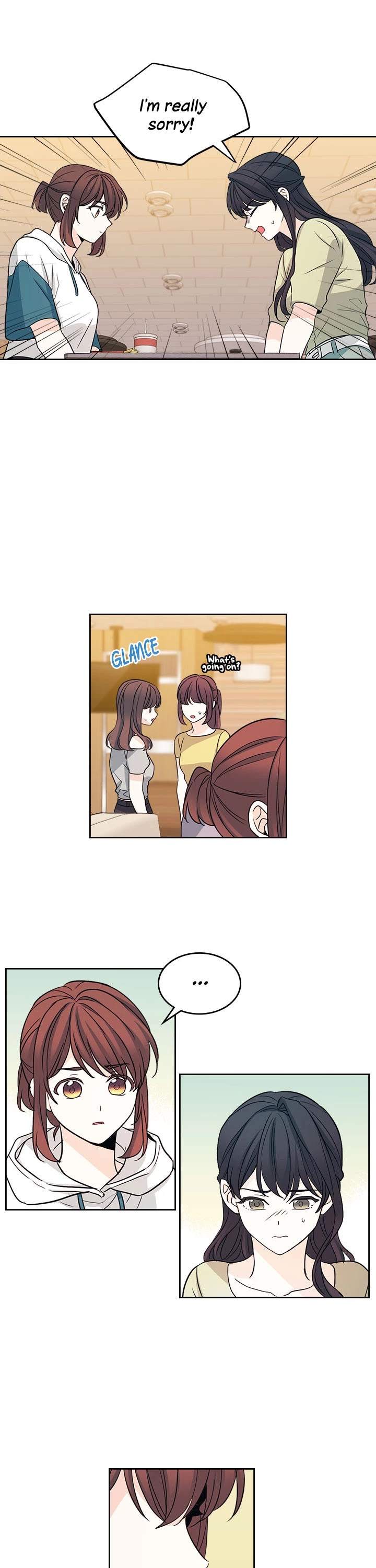 Read Inso's Law Manga Online