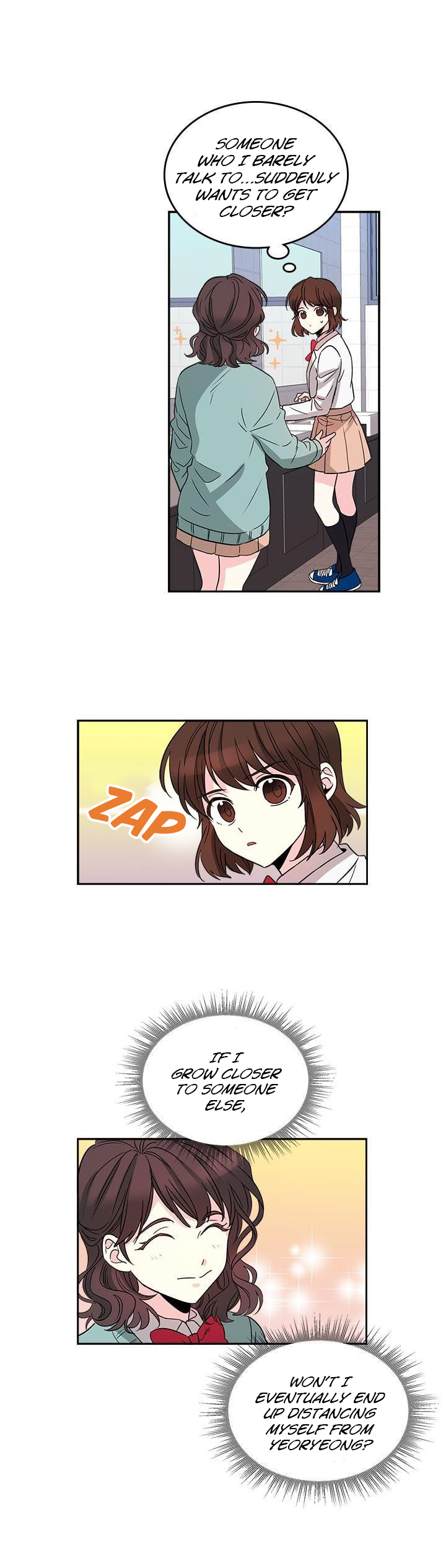 Read Inso's Law Manga Online
