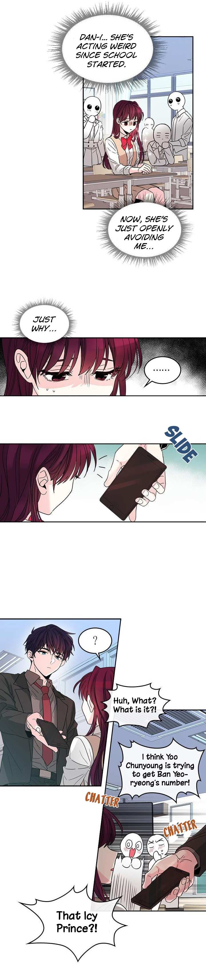 Read Inso's Law Manga Online