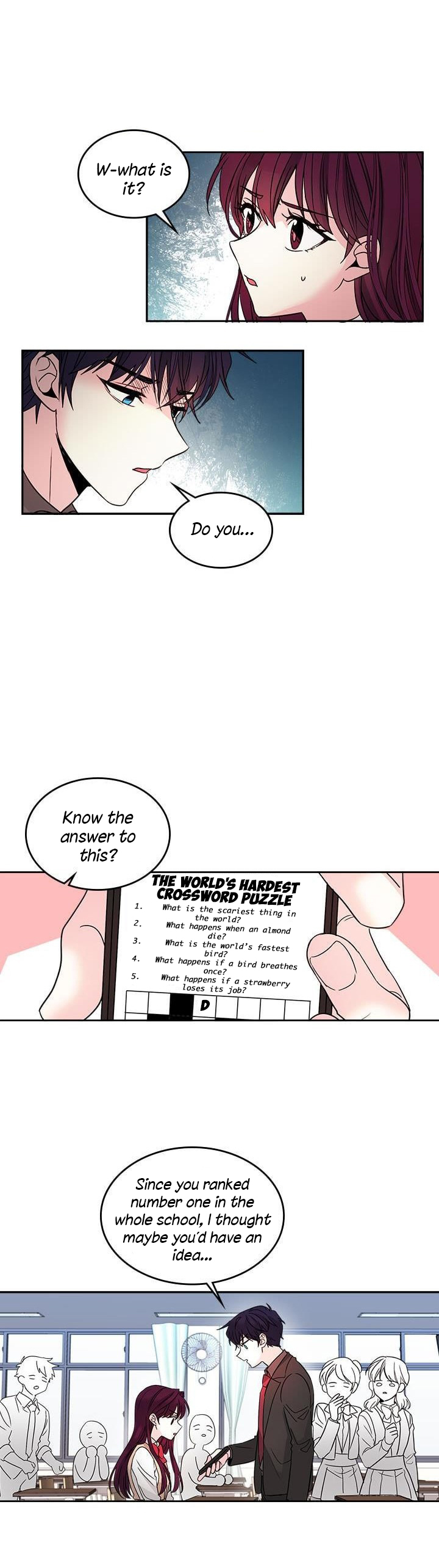 Read Inso's Law Manga Online