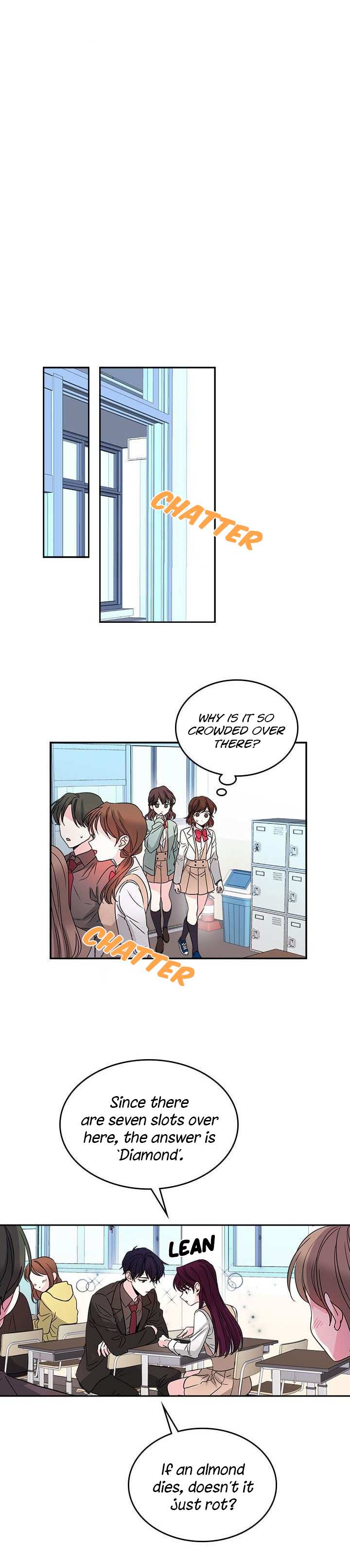 Read Inso's Law Manga Online