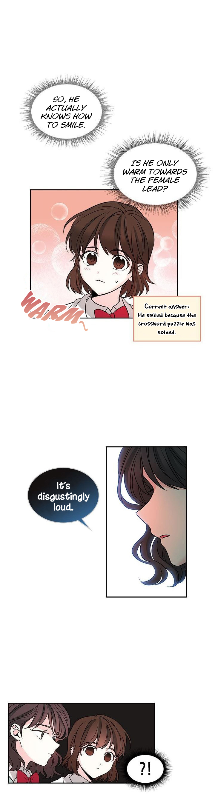 Read Inso's Law Manga Online