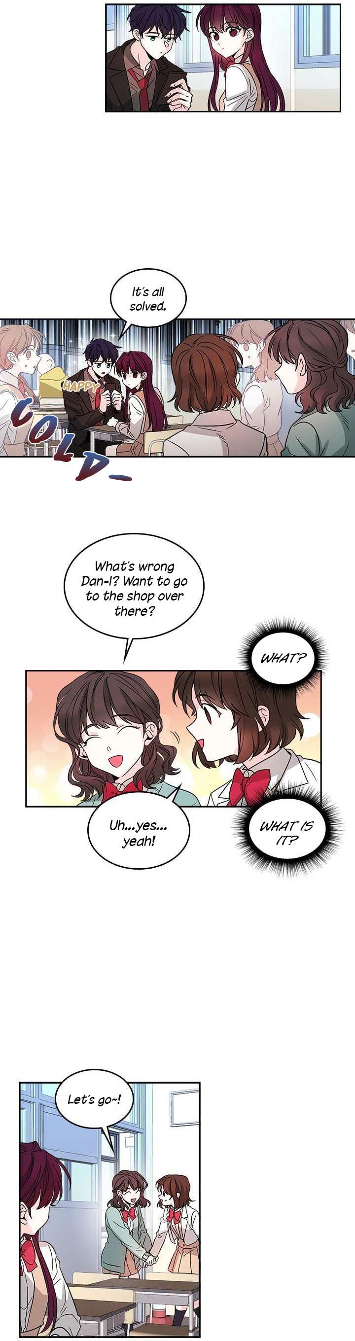 Read Inso's Law Manga Online