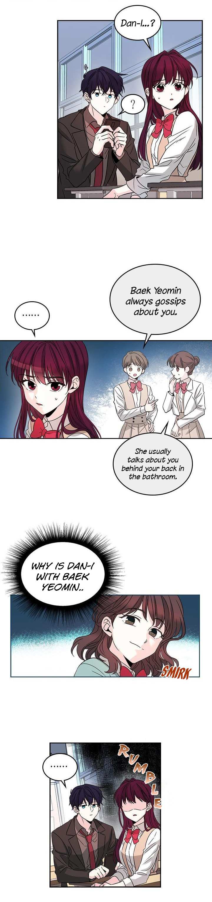 Read Inso's Law Manga Online