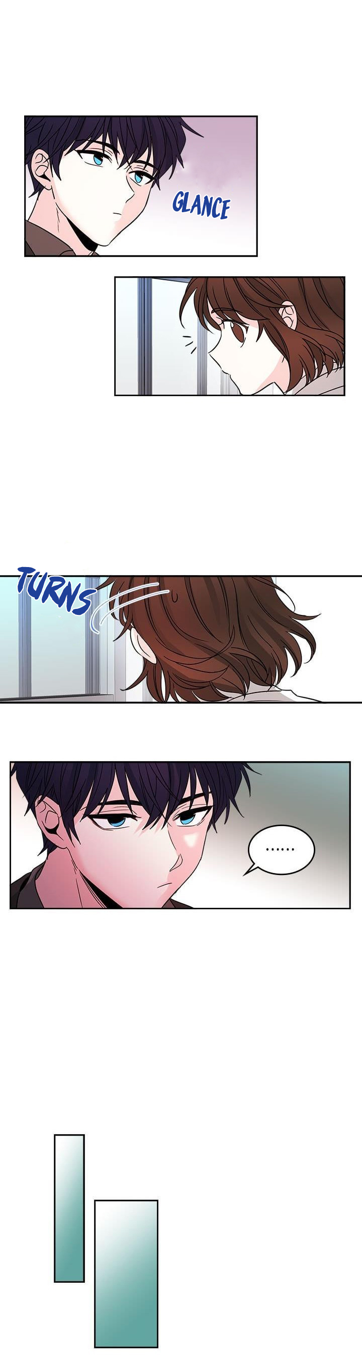 Read Inso's Law Manga Online