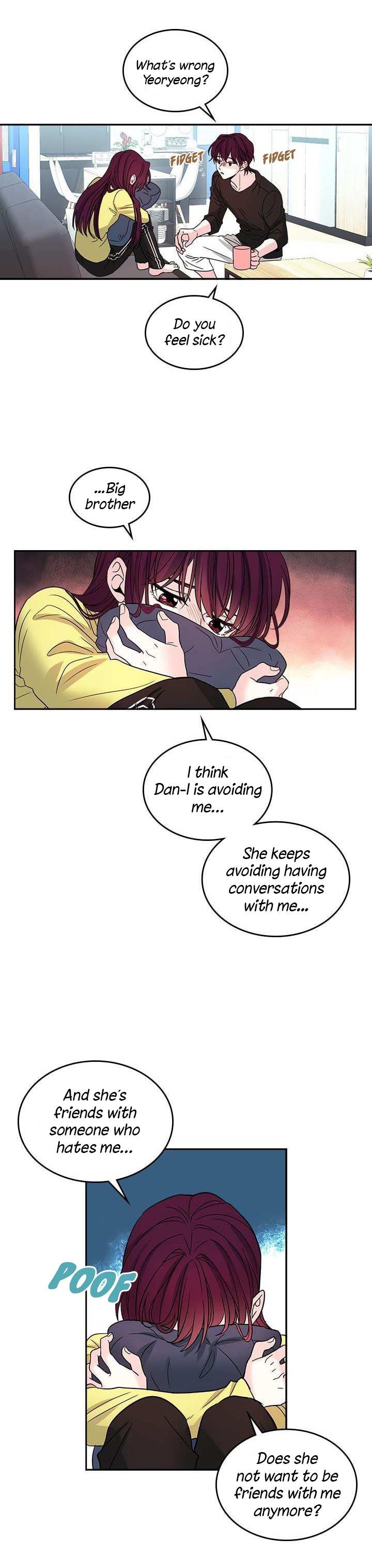 Read Inso's Law Manga Online