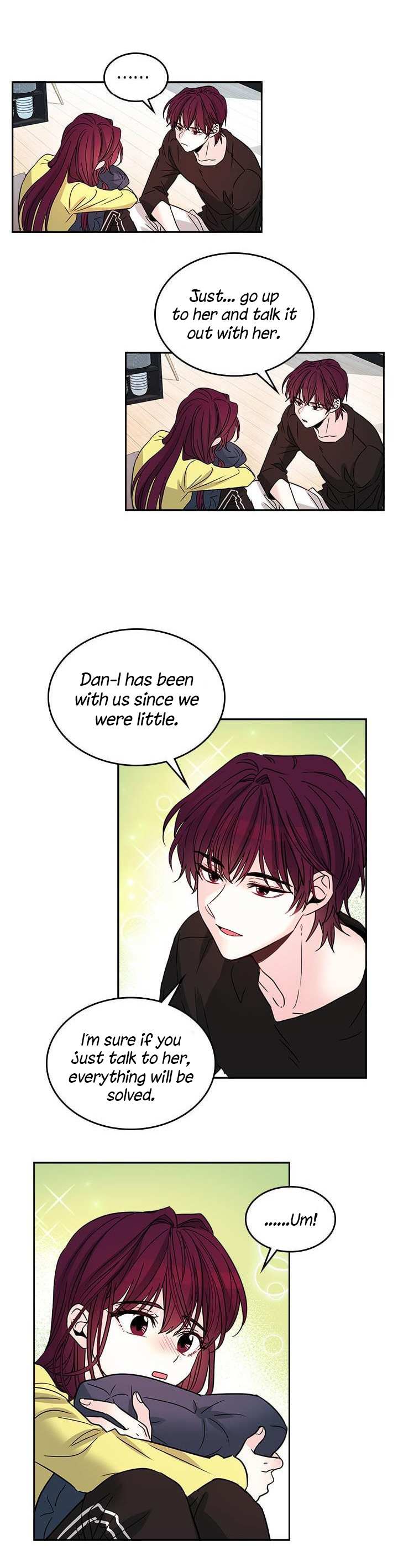 Read Inso's Law Manga Online