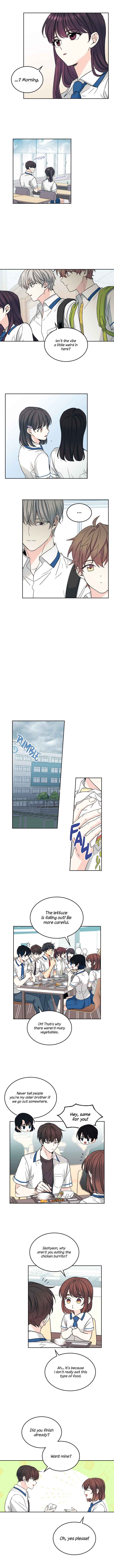 Read Inso's Law Manga Online
