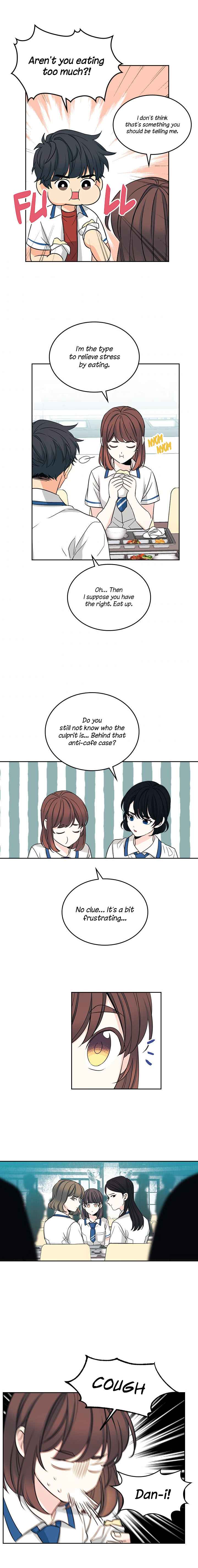 Read Inso's Law Manga Online