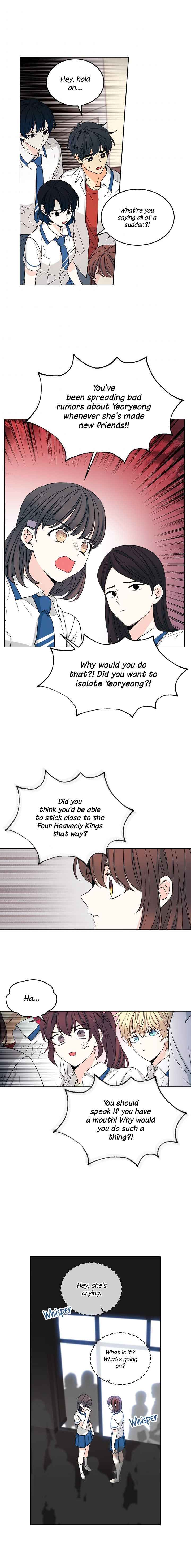 Read Inso's Law Manga Online