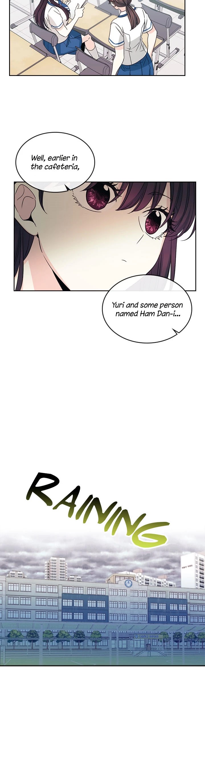 Read Inso's Law Manga Online
