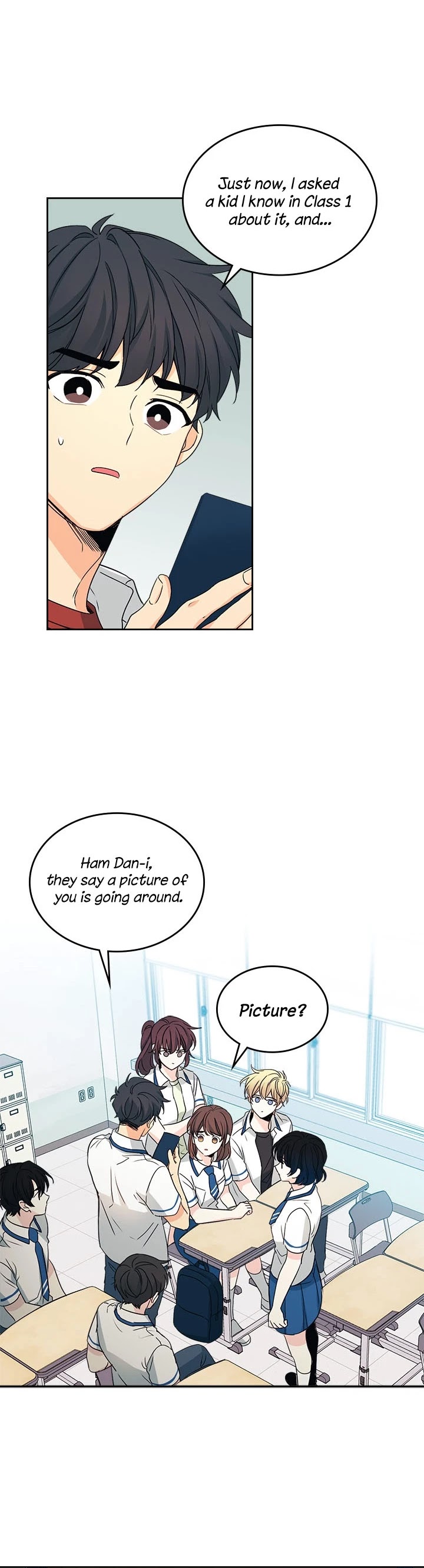 Read Inso's Law Manga Online