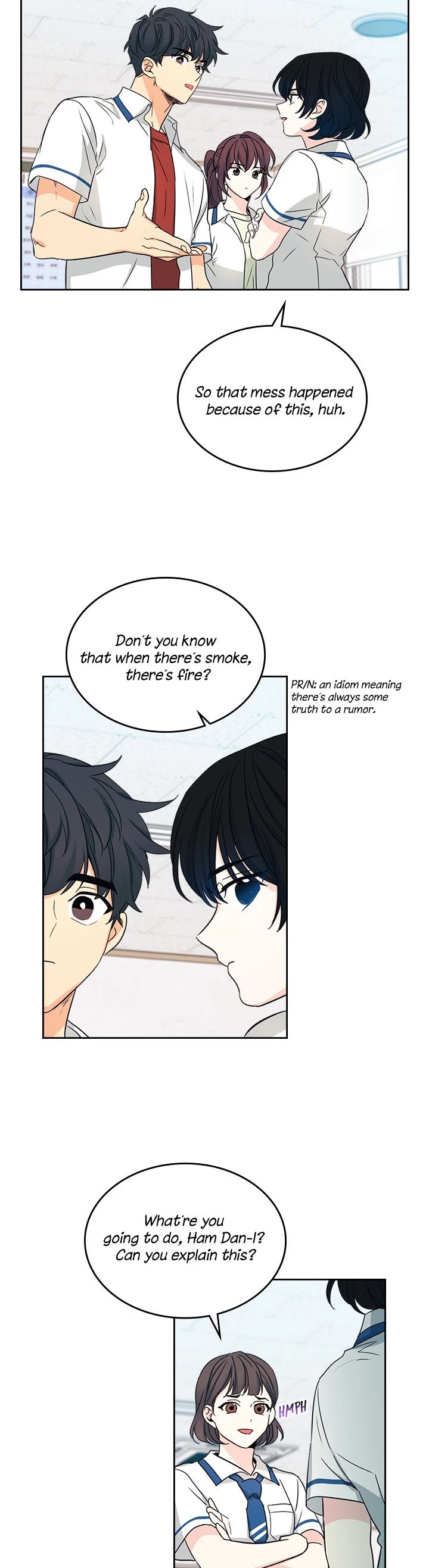 Read Inso's Law Manga Online