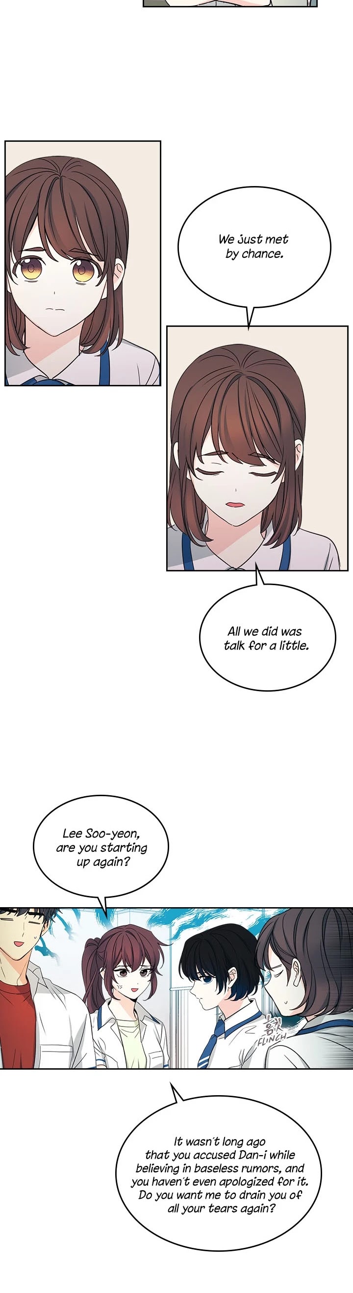 Read Inso's Law Manga Online