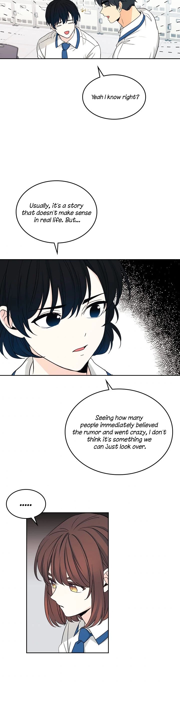 Read Inso's Law Manga Online