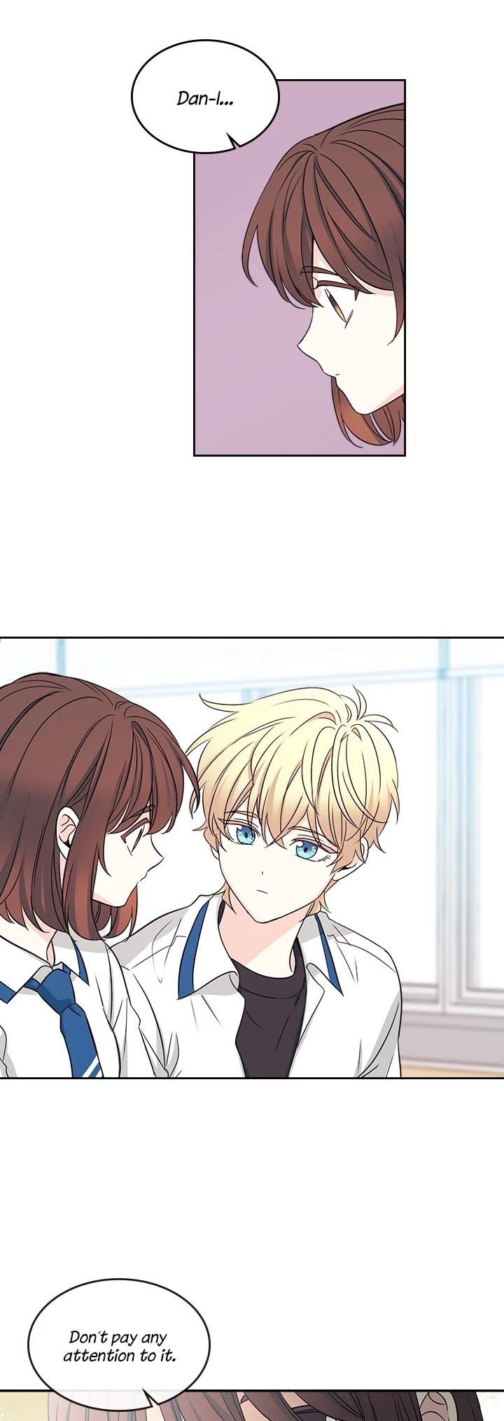 Read Inso's Law Manga Online
