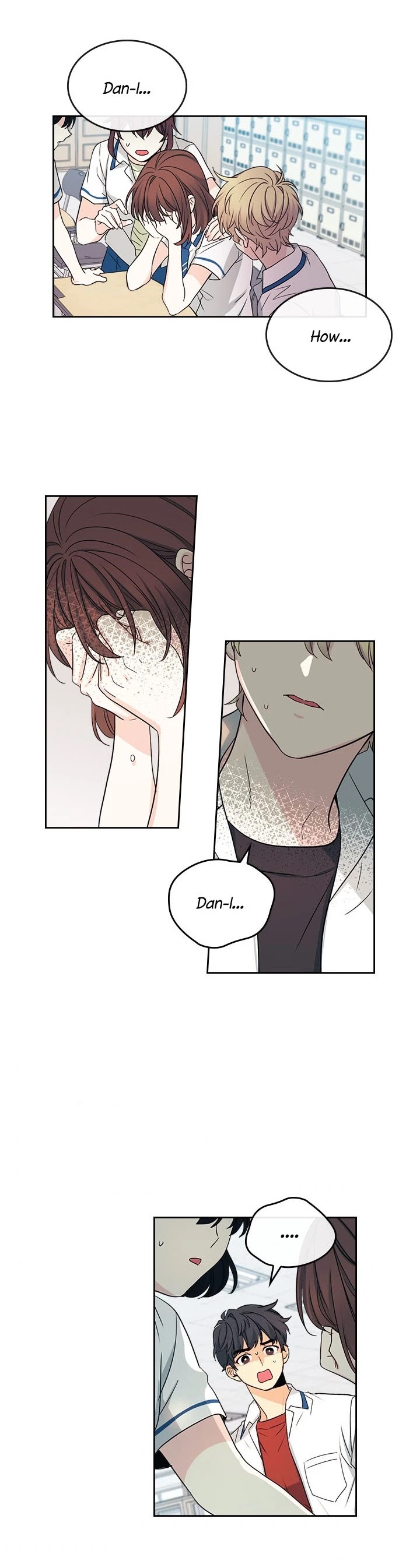 Read Inso's Law Manga Online