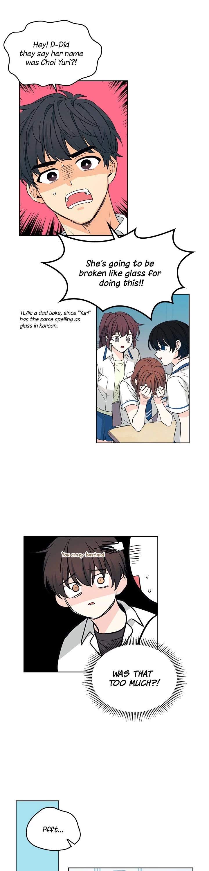 Read Inso's Law Manga Online